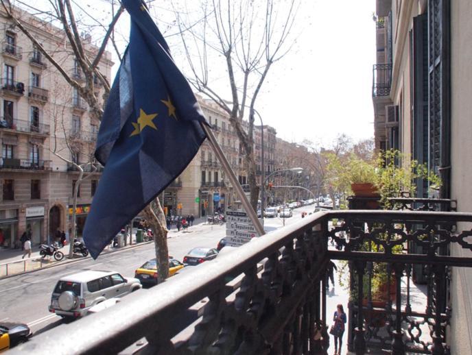 Gasthof Delfos Barcelona