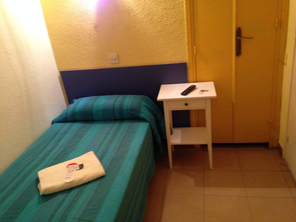 Casa de hóspedes Delfos 2*