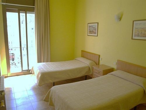 Delfos Casa de hóspedes Barcelona